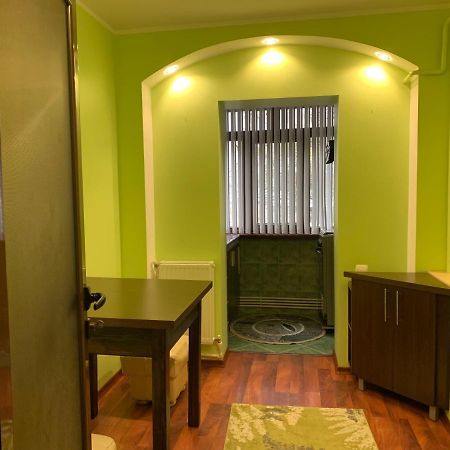 Clau Apartment Galati  Luaran gambar