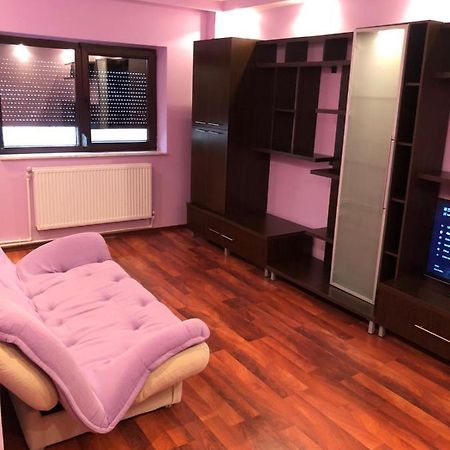 Clau Apartment Galati  Luaran gambar