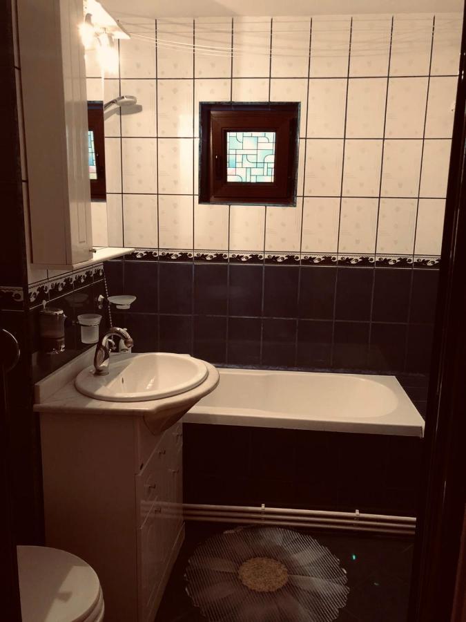Clau Apartment Galati  Luaran gambar