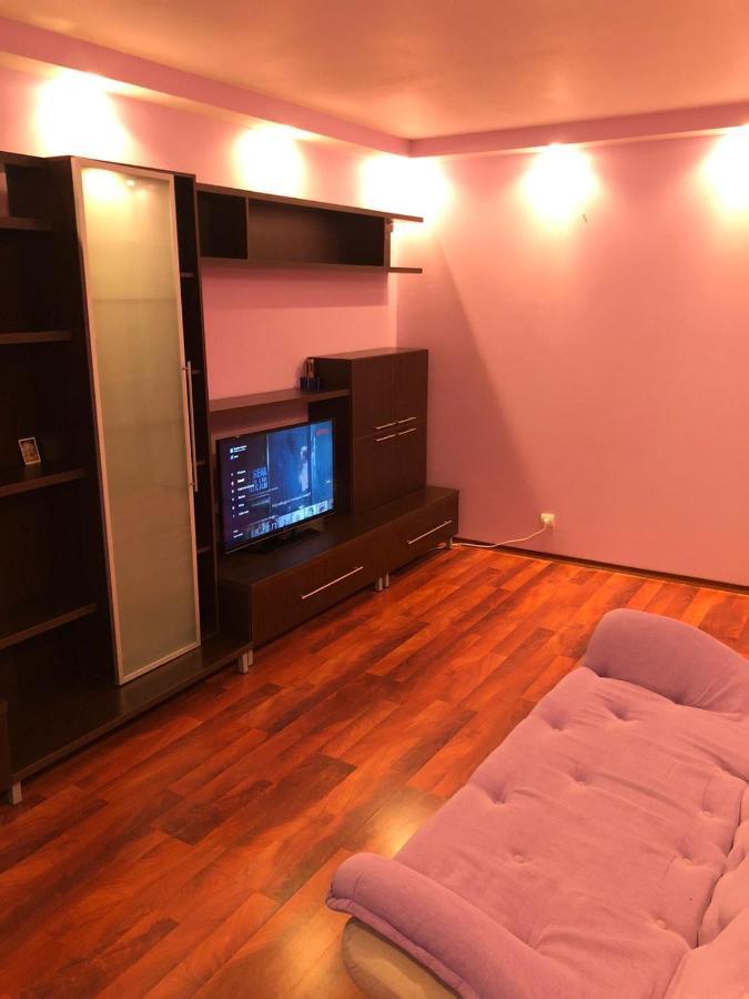 Clau Apartment Galati  Luaran gambar