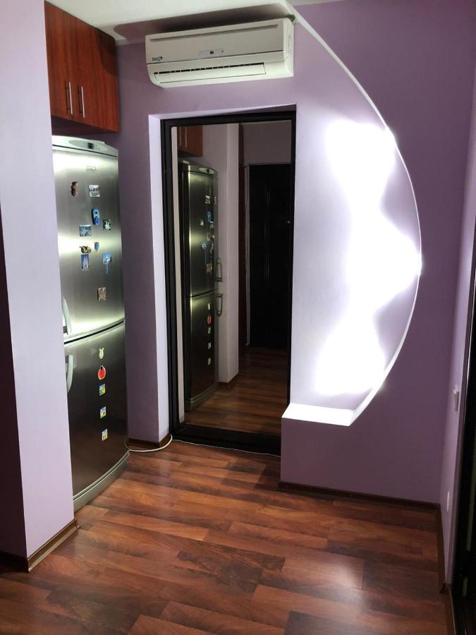 Clau Apartment Galati  Luaran gambar