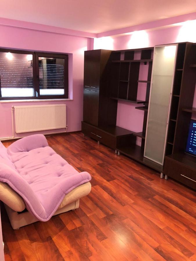 Clau Apartment Galati  Luaran gambar